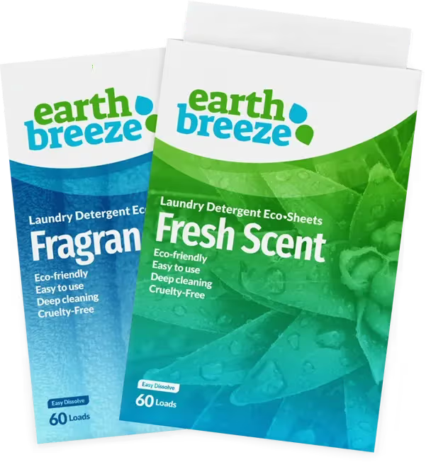 shocking truth Earth Breeze